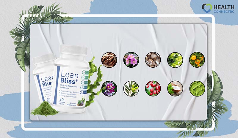 LeanBliss Reviews