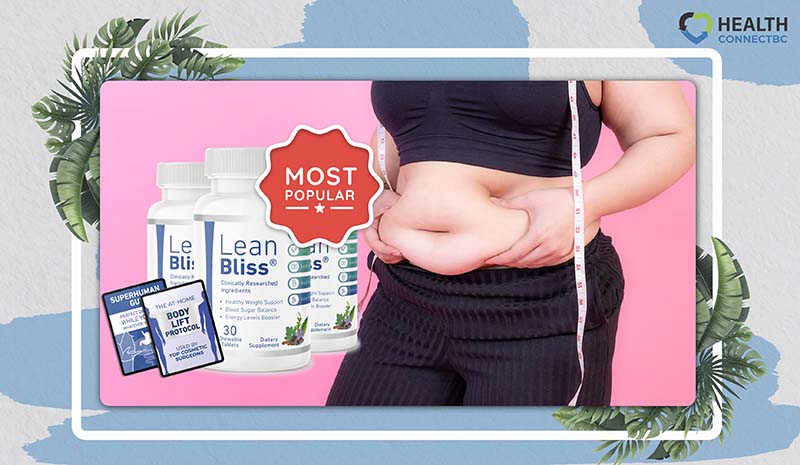 LeanBliss Reviews