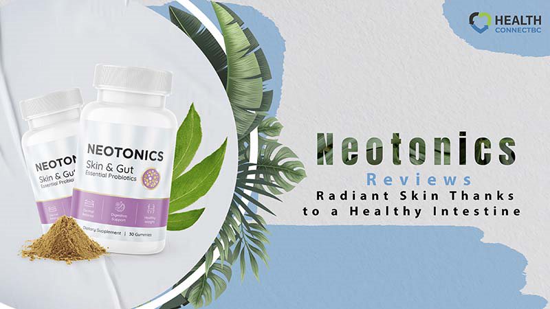 Neotonics Review 