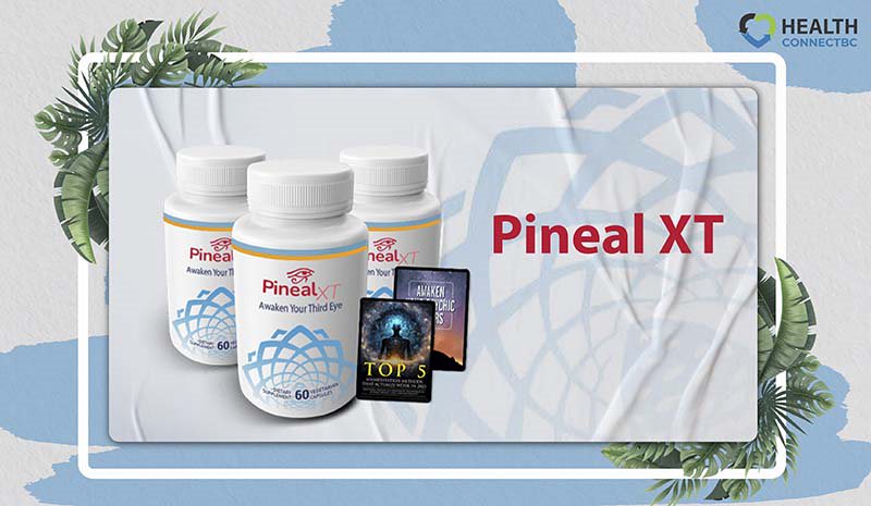 Pineal XT Reviews