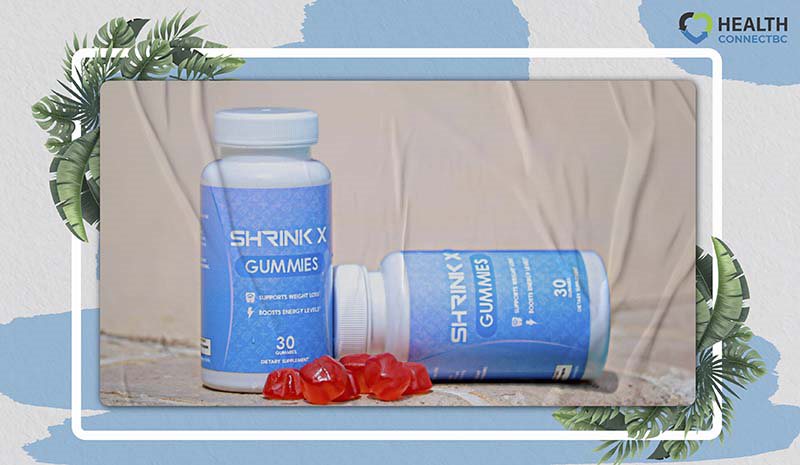 Shrink X Gummies Reviews