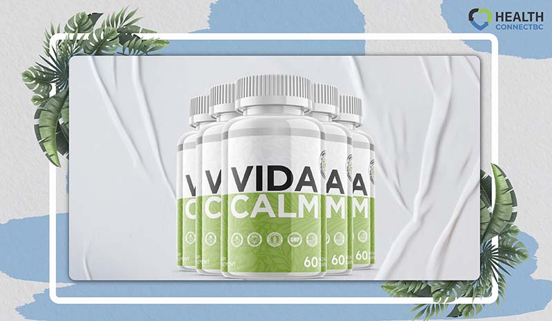 VidaCalm Canada Reviews