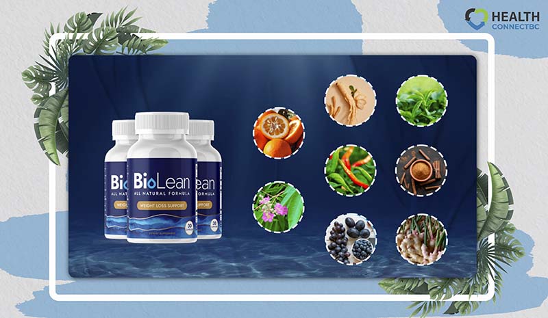 BioLean Reviews 