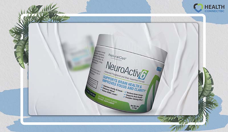 NeuroActiv6 Reviews