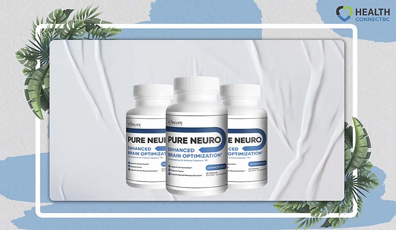 Pure Neuro Reviews 