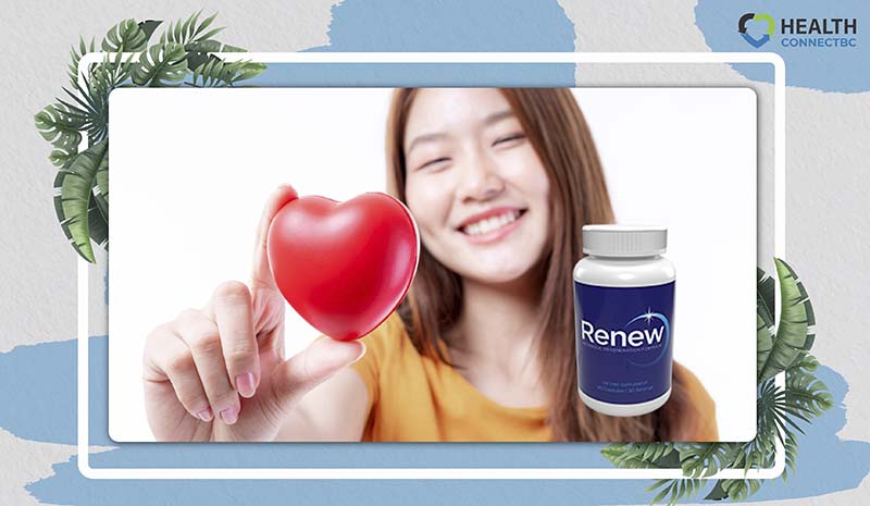 Renew Detox Supplement Reviews