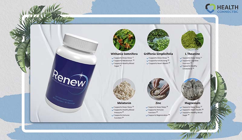 Renew Detox Supplement Reviews