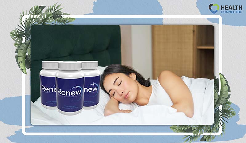 Renew Detox Supplement Reviews