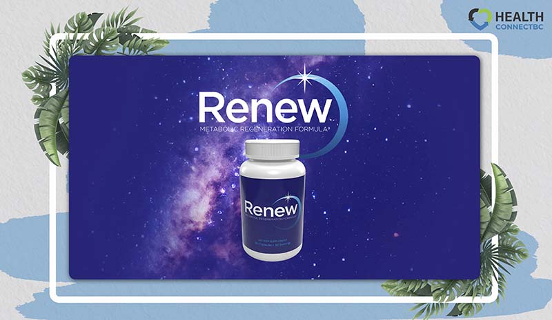 Renew Detox Supplement Reviews