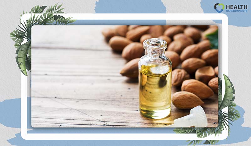 Is Almond Oil Good for Your Hair