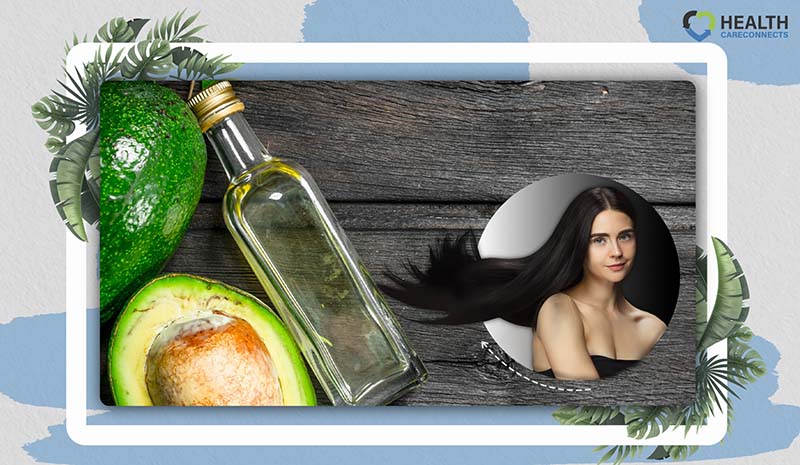 Is Avocado Oil Good for Your Hair