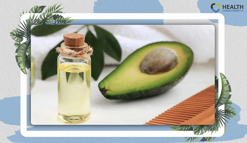 Is Avocado Oil Good for Your Hair 