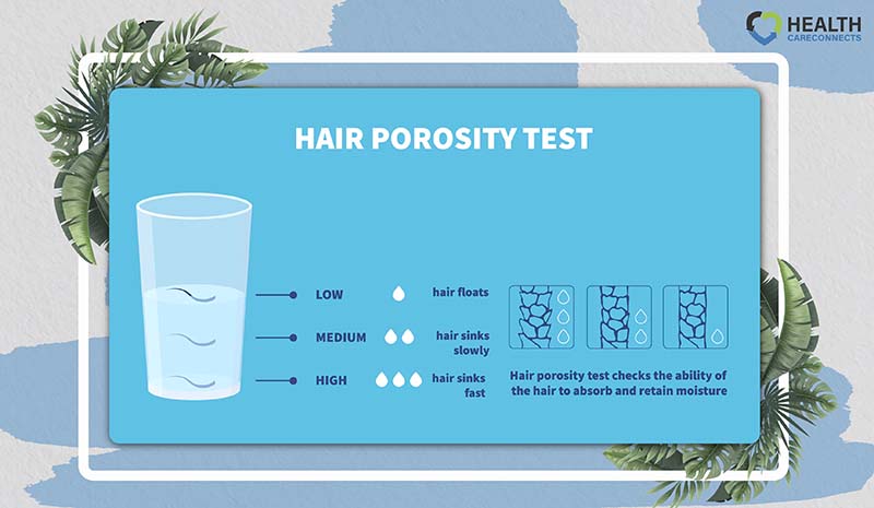 Is High Porosity Hair Bad