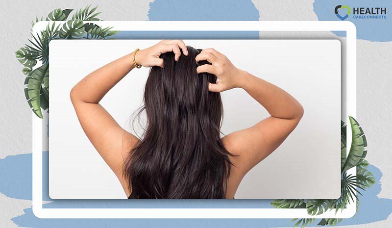 How to Fix Heat Damaged Hair