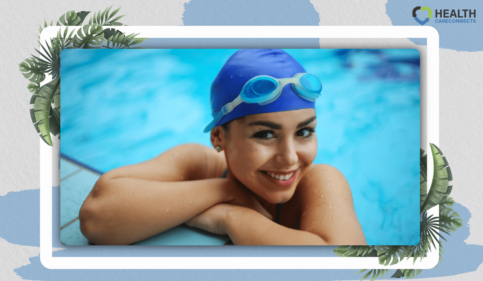 How to Protect Your Hair from Chlorine