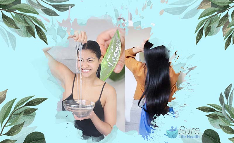 Is Aloe Vera Good for Low Porosity Hair