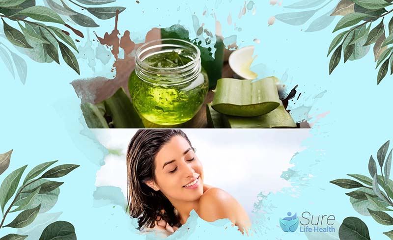 Is Aloe Vera Good for Low Porosity Hair