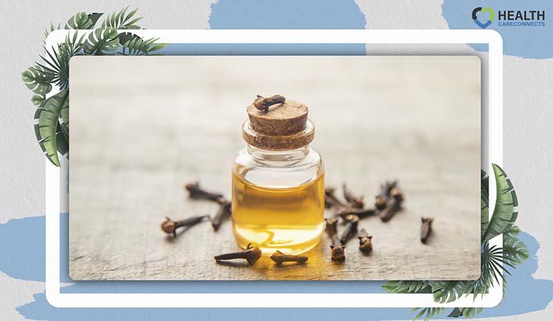 Is Clove Oil Good for Hair