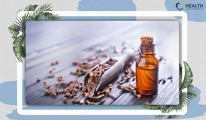 Is Clove Oil Good for Hair