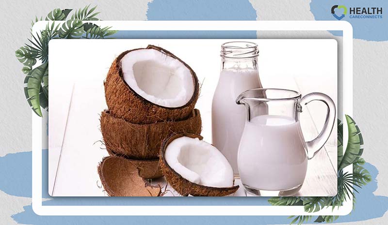  Is Coconut Milk Good for Your Hair