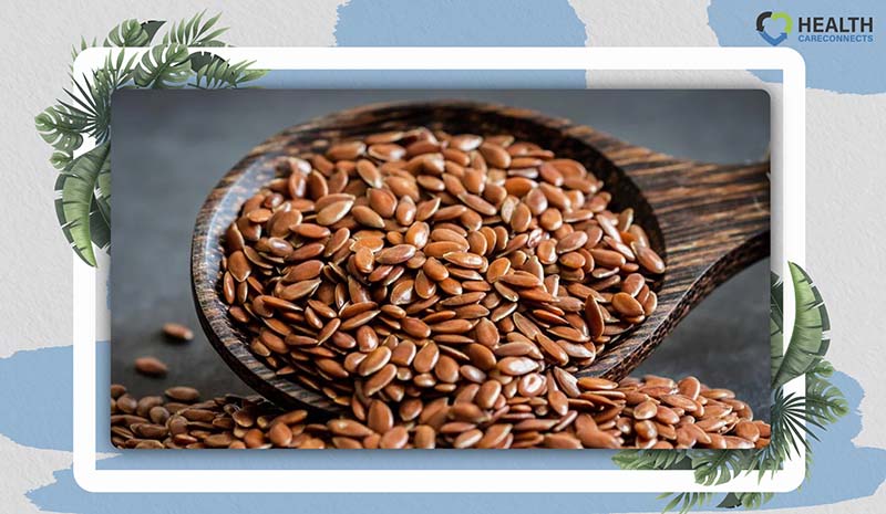 Is Flaxseed Good for Hair