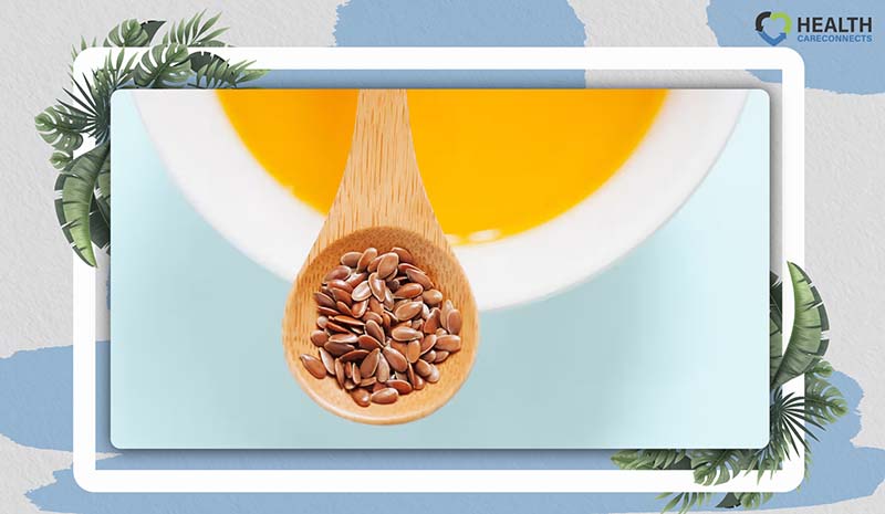 Is Flaxseed Good for Hair