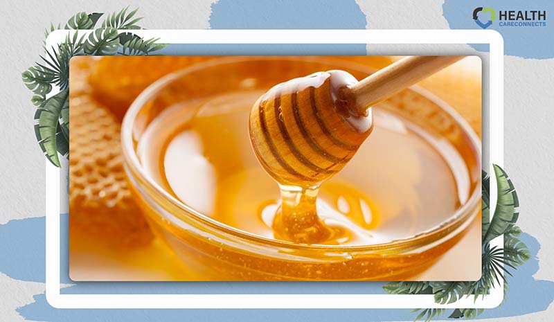 Is Honey Good for Your Hair