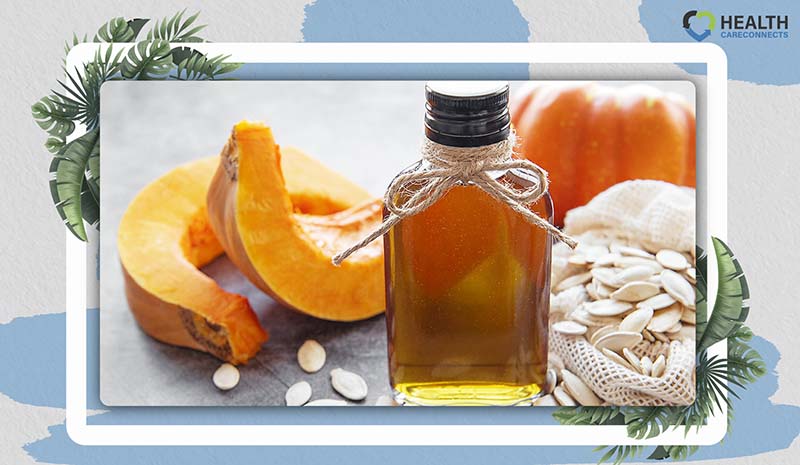 Is Pumpkin Oil Good for Hair