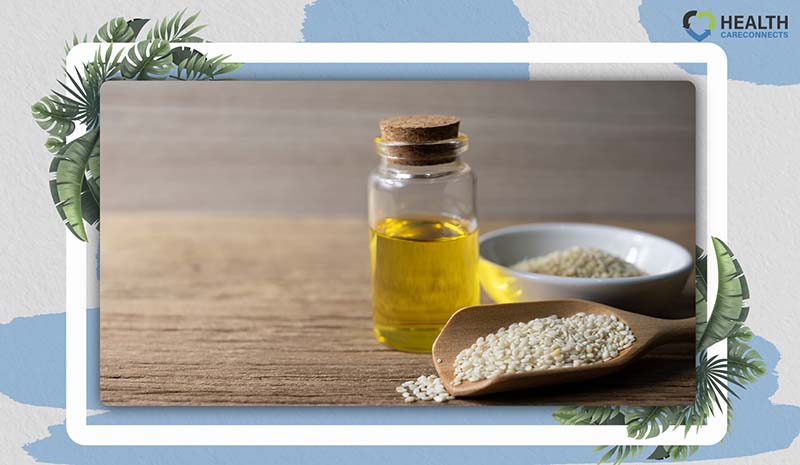 Is Sesame Oil Good for Your Hair