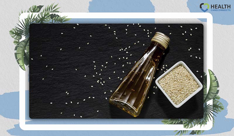 Is Sesame Oil Good for Your Hair