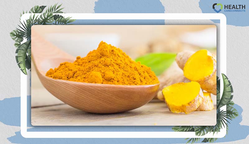 Is Turmeric Good for Hair